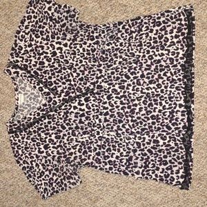 Laura Ashley scrub shirt, tons of scrubs bundle and save